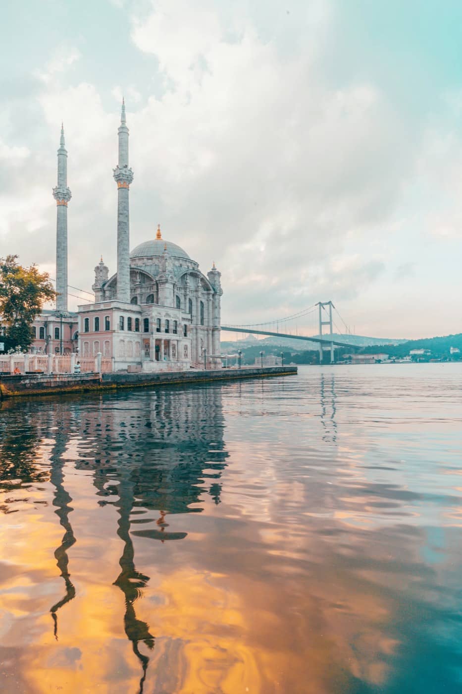 Bosphorus Pearl Hotel & Spa