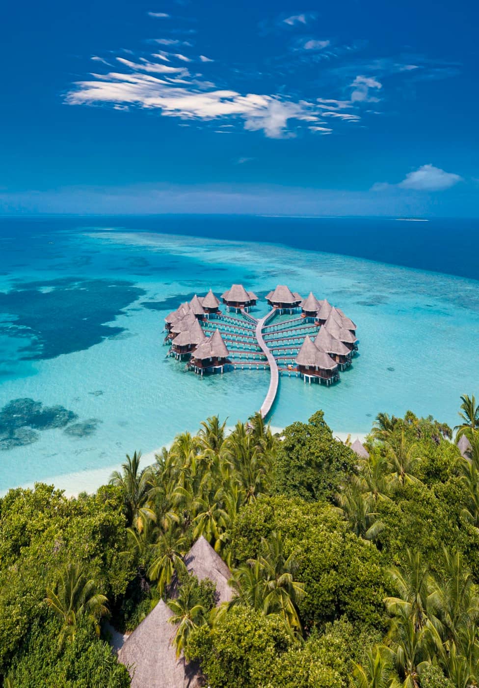 Azure Lagoon Island Resort