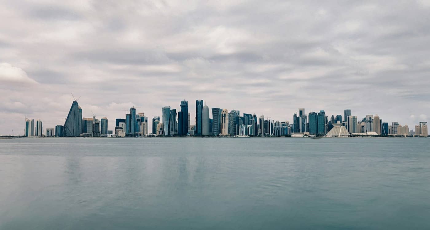 Doha photo 1