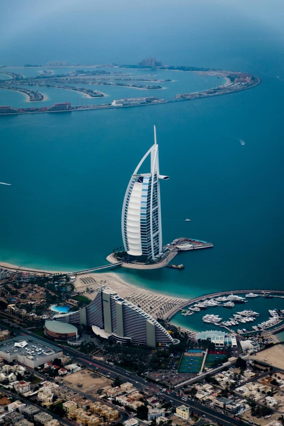 Dubai photo 1